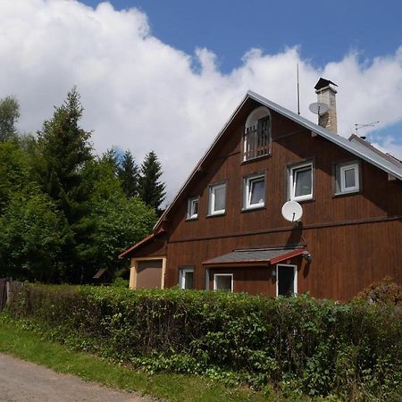 Villa Sonja House Abertamy Esterno foto