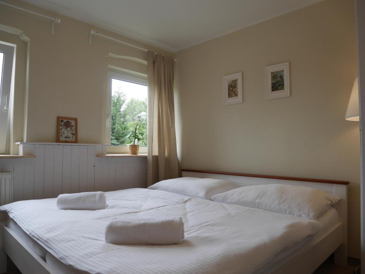 Villa Sonja House Abertamy Esterno foto