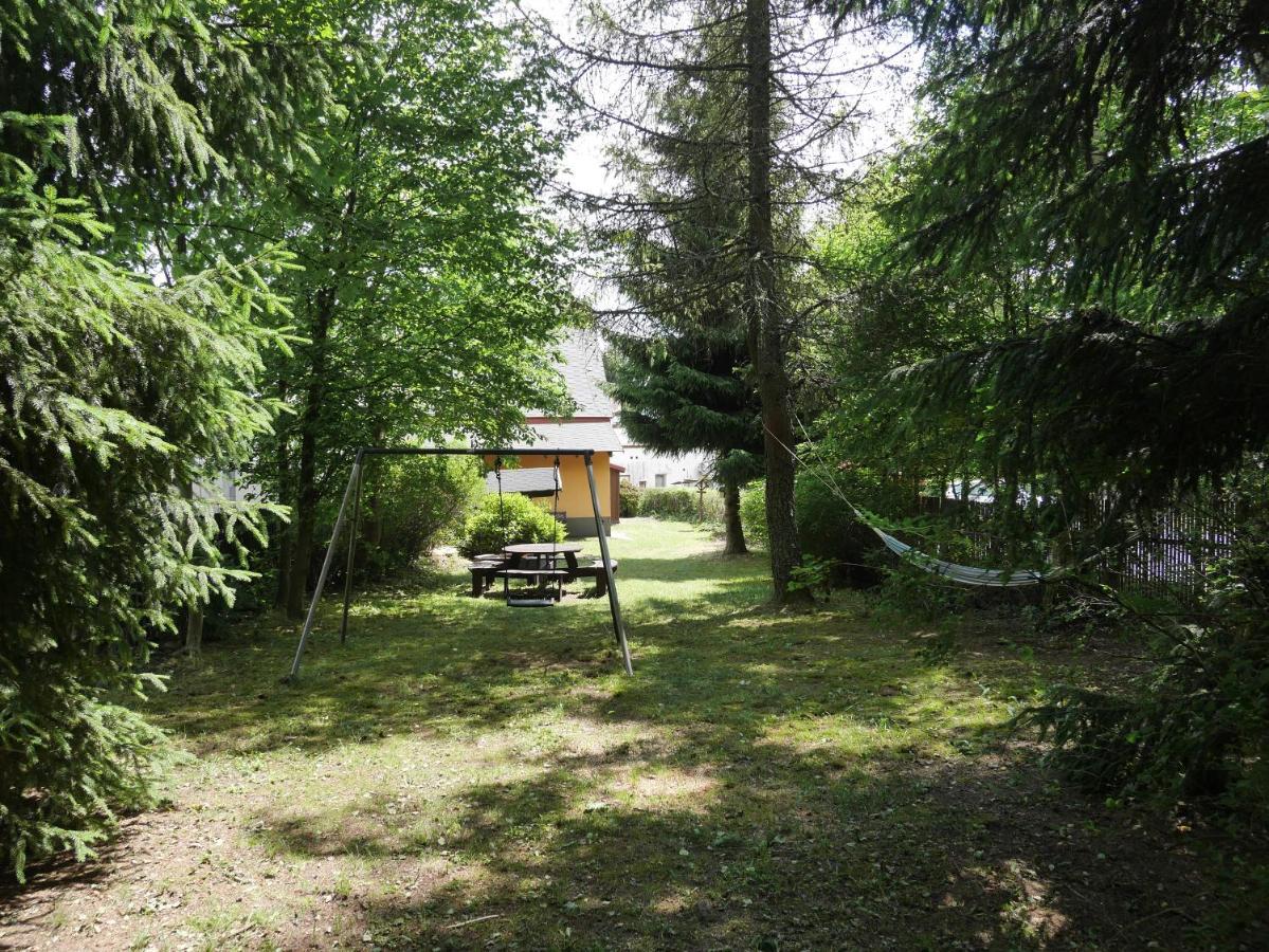Villa Sonja House Abertamy Esterno foto