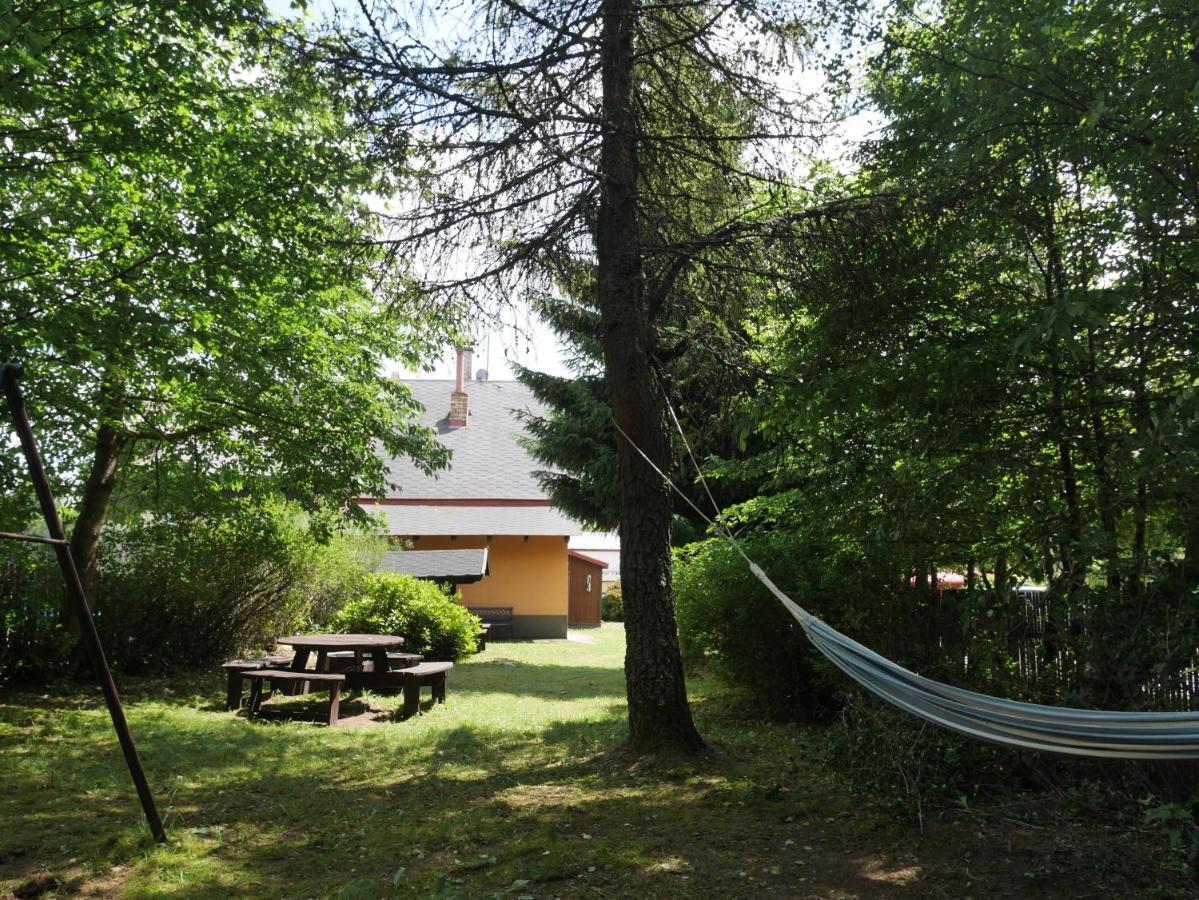 Villa Sonja House Abertamy Esterno foto