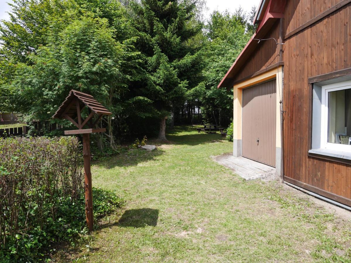 Villa Sonja House Abertamy Esterno foto