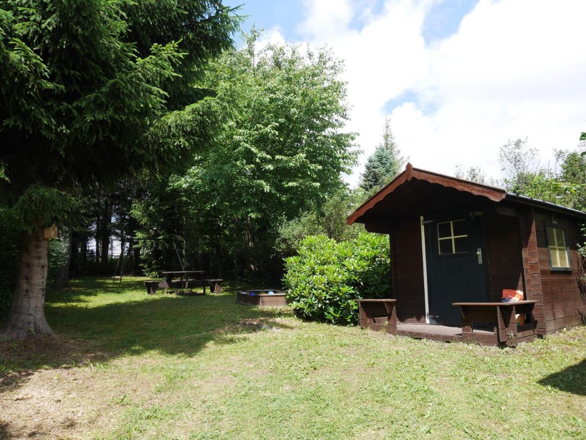 Villa Sonja House Abertamy Esterno foto